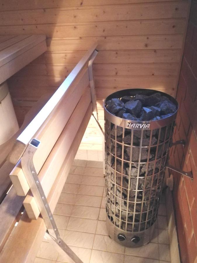 Willa Kuosto Ja Luppo Äkäslompolo Zewnętrze zdjęcie